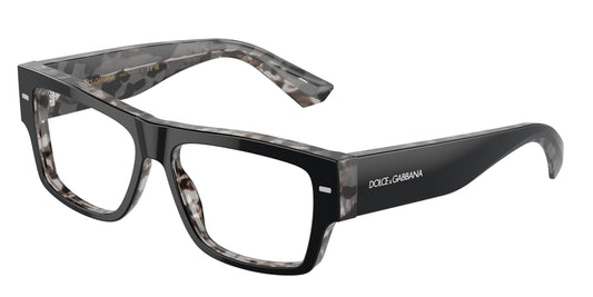 Dolse & Gabana  3379 Eyeglasses