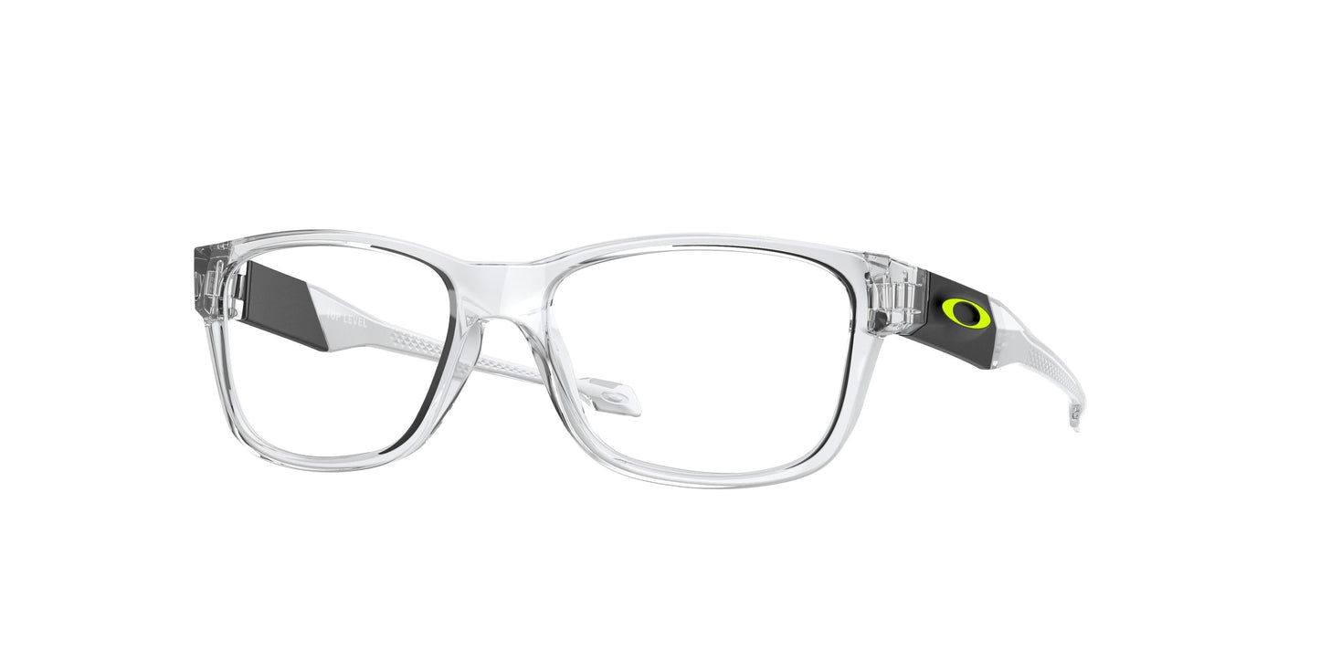 Oakley Top Level 8012 Eyeglasses