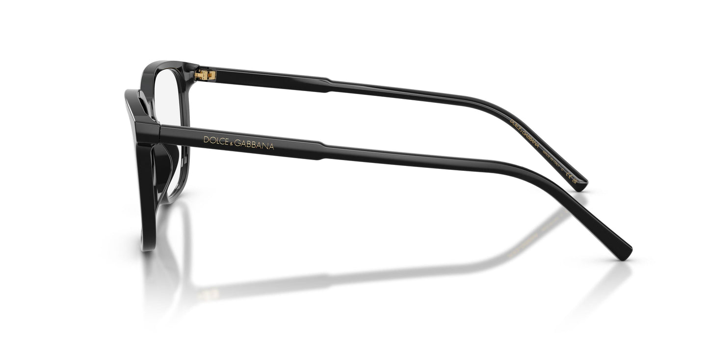 Dolse & Gabana  3445 Eyeglasses