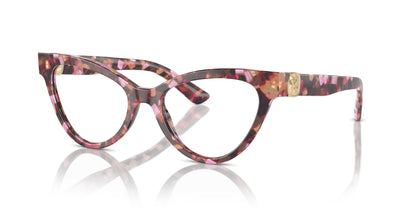 Dolse & Gabana  3394 Eyeglasses