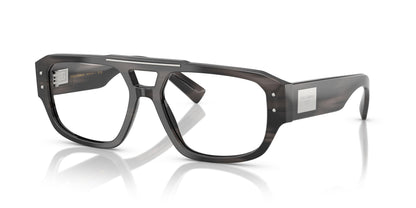 Dolse & Gabana  3406 Eyeglasses
