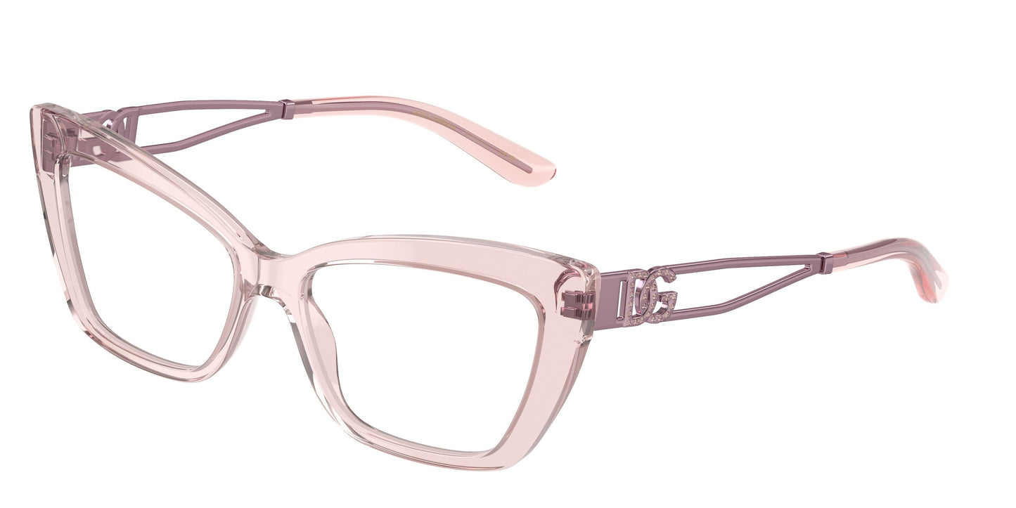 Dolse & Gabana  3375B Eyeglasses