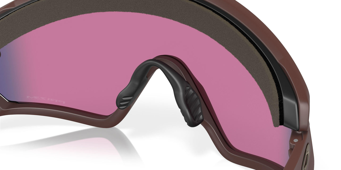 Oakley Wind Jacket 2.0 9418 Sunglasses