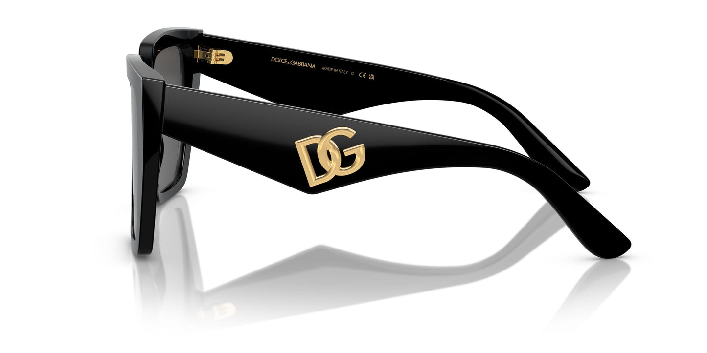 Dolse & Gabana  4438 Sunglasses