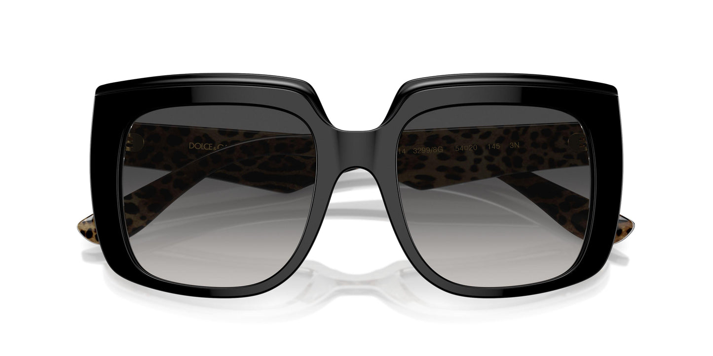 Dolse & Gabana  4414 Sunglasses