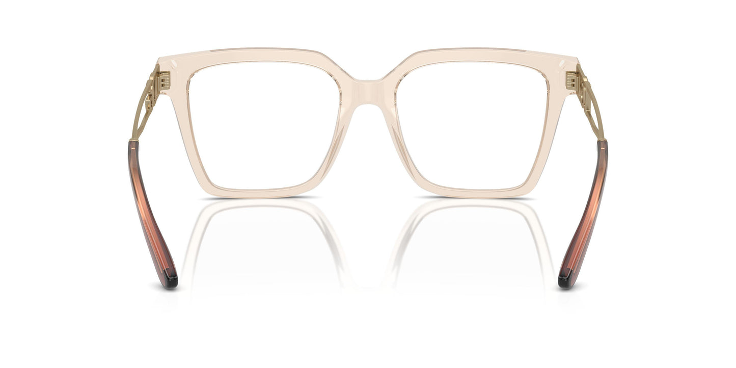 Dolse & Gabana  3376B Eyeglasses