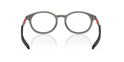 Oakley Round Out A 8014A Eyeglasses