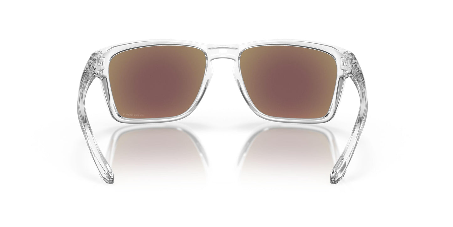 Oakley Sylas 9448F Sunglasses