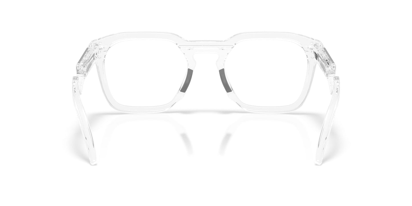 Oakley Hstn Sq Rx 8208 Eyeglasses