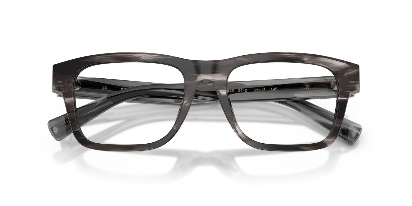 Dolse & Gabana  3446 Eyeglasses