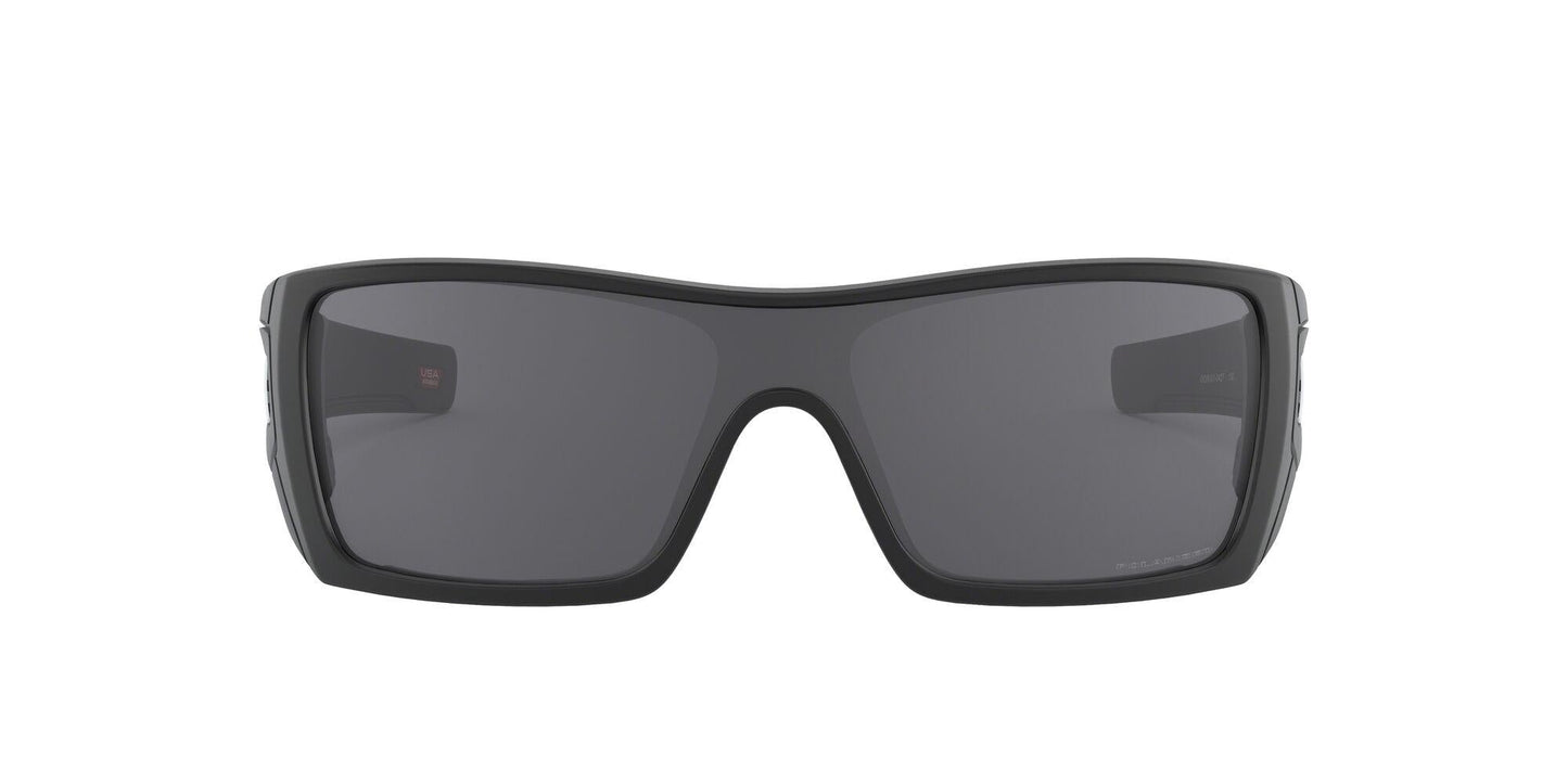 Oakley Batwolf 9101 Sunglasses