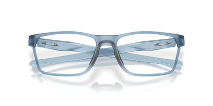 Oakley Hex Jector 8032 Eyeglasses
