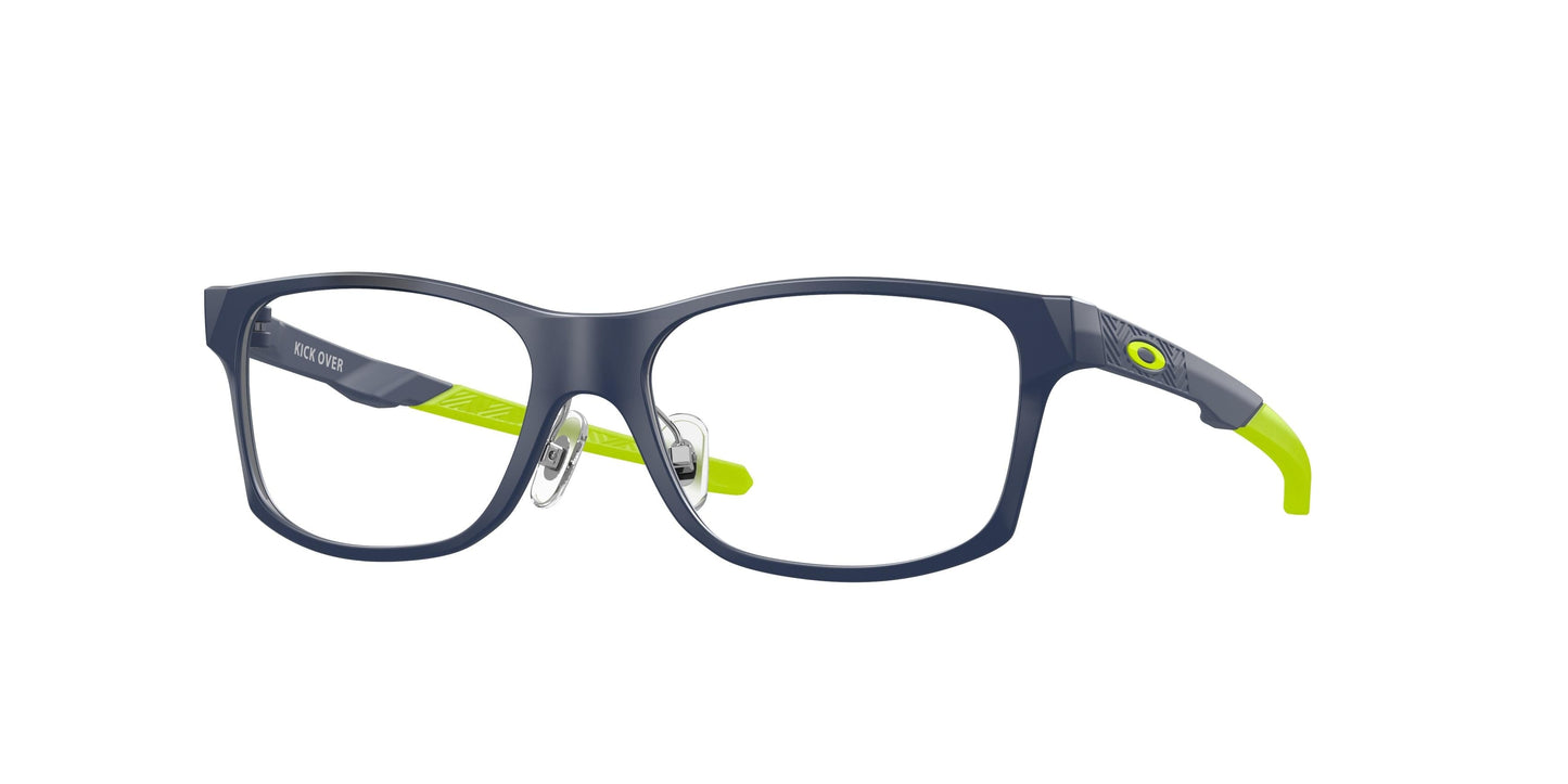 Oakley Kick Over 8025D Eyeglasses