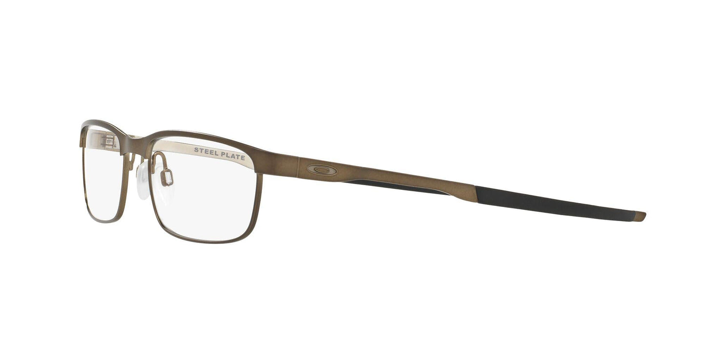Oakley Steel Plate 3222 Eyeglasses
