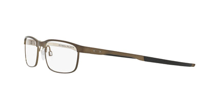 Oakley Steel Plate 3222 Eyeglasses