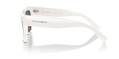 Dolse & Gabana  4471F Sunglasses