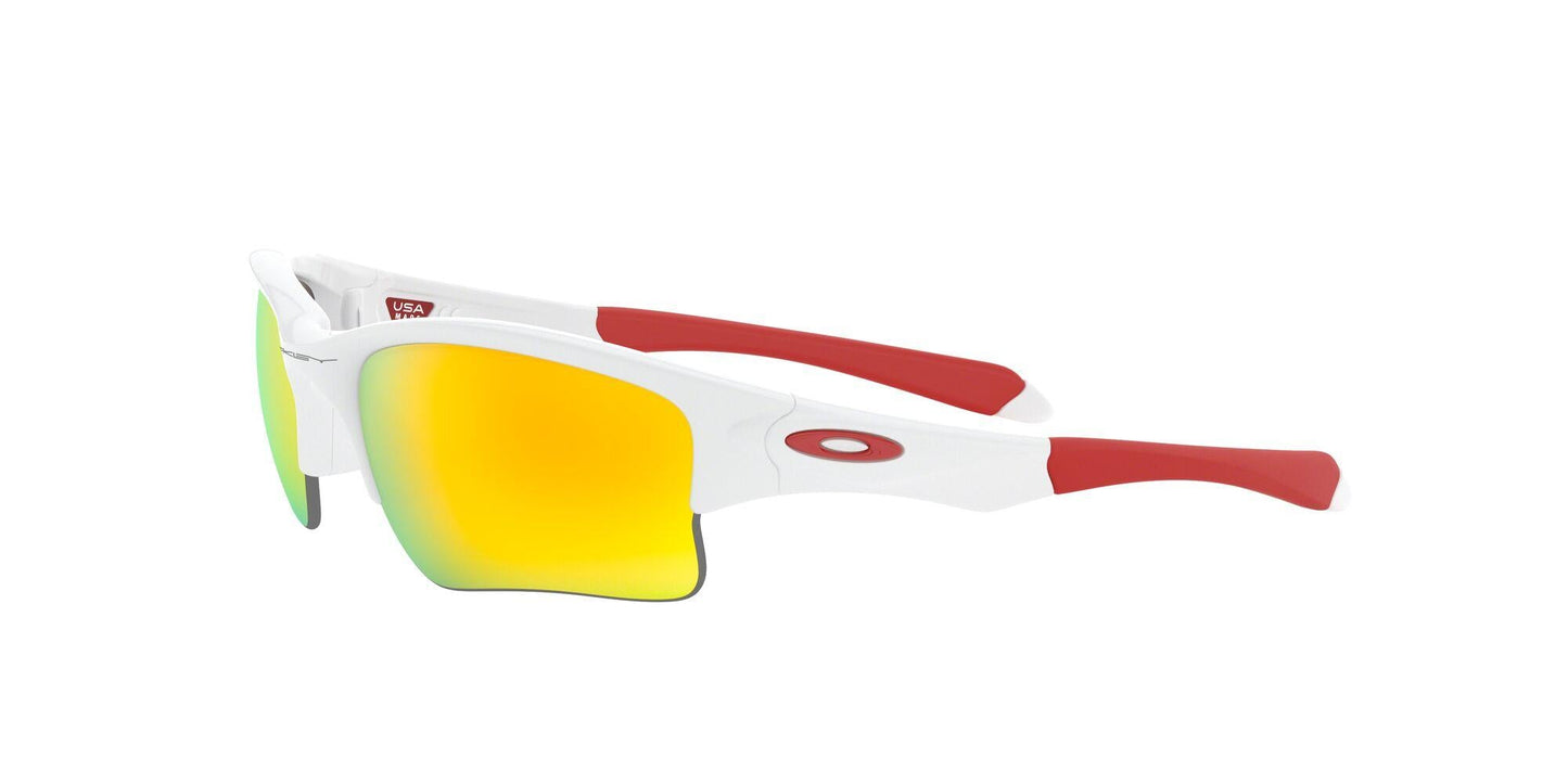 Oakley Quarter Jacket 9200 Sunglasses