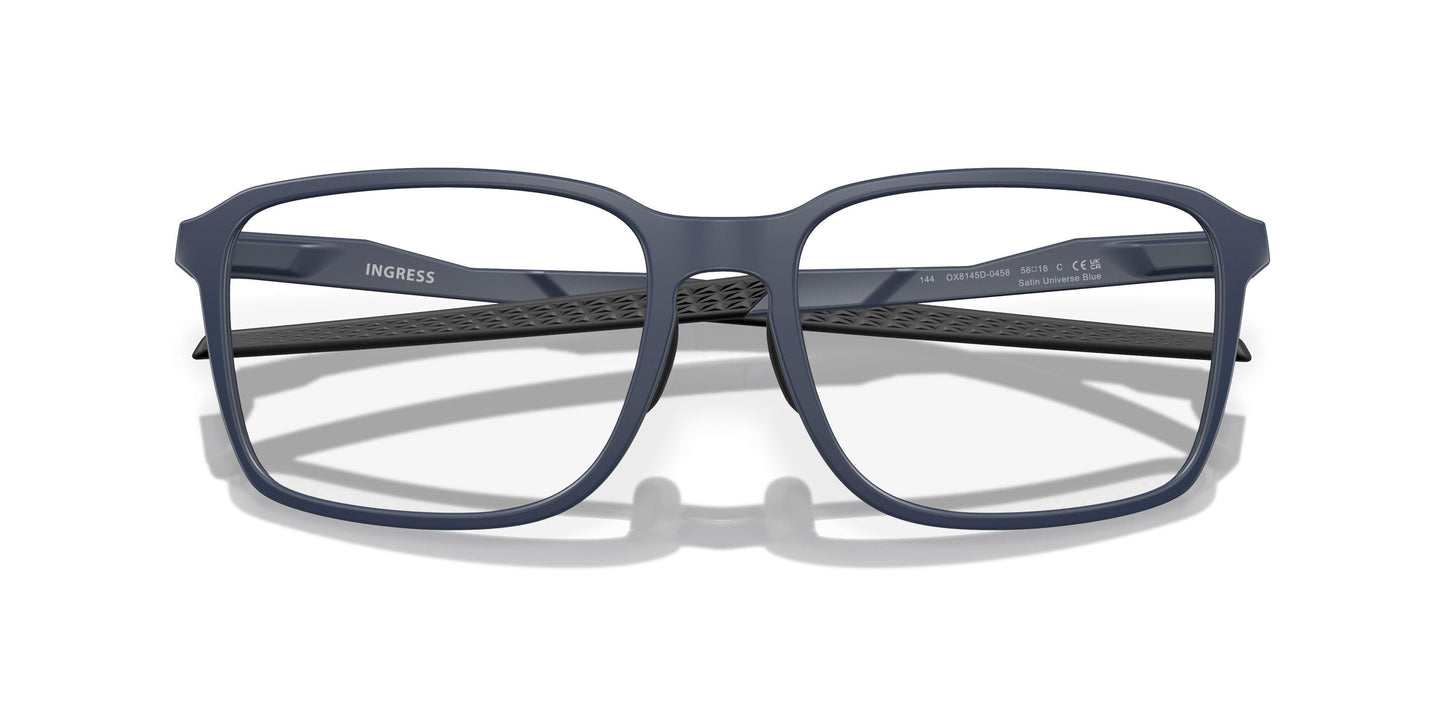 Oakley Ingress 8145D Eyeglasses