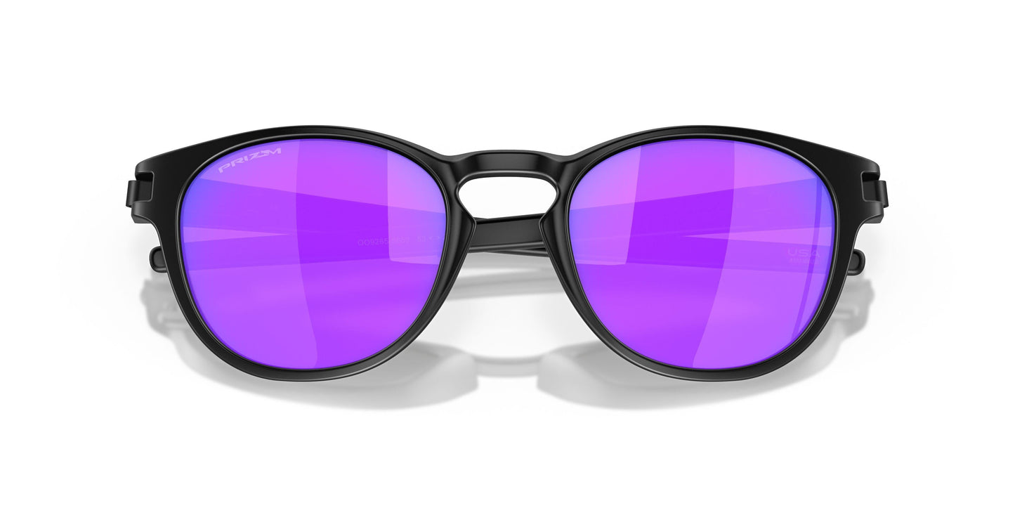 Oakley Latch 9265 Sunglasses