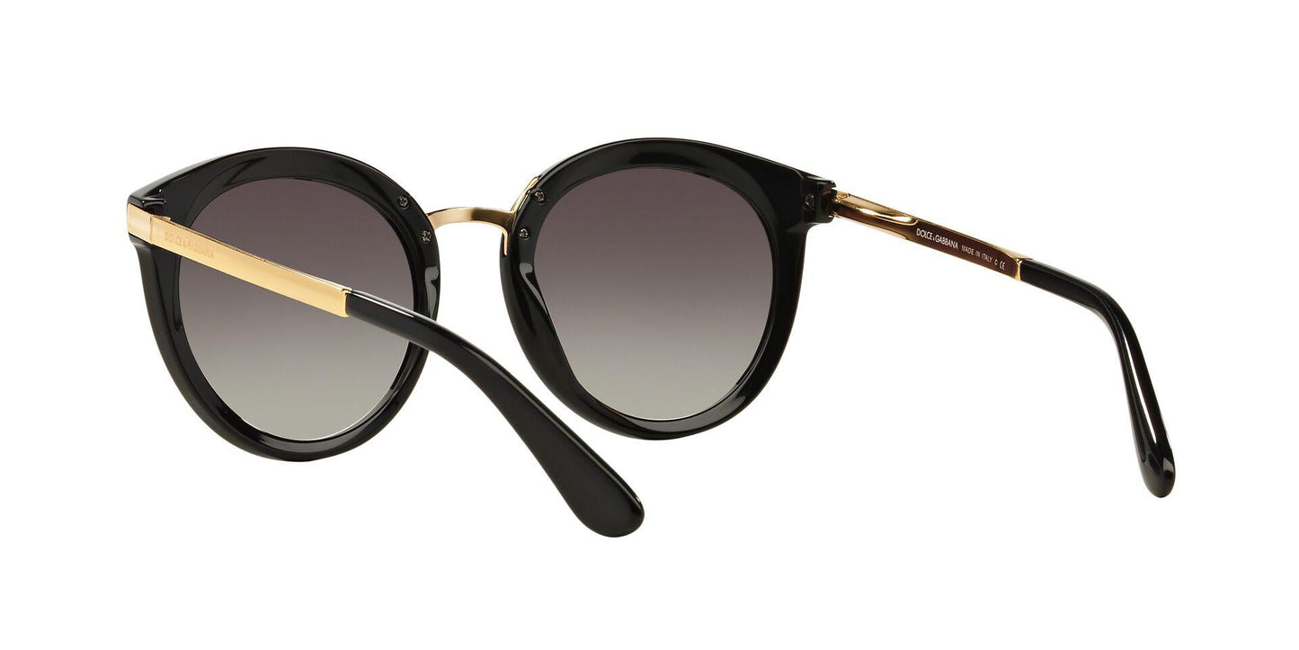 Dolse & Gabana  4268 Sunglasses