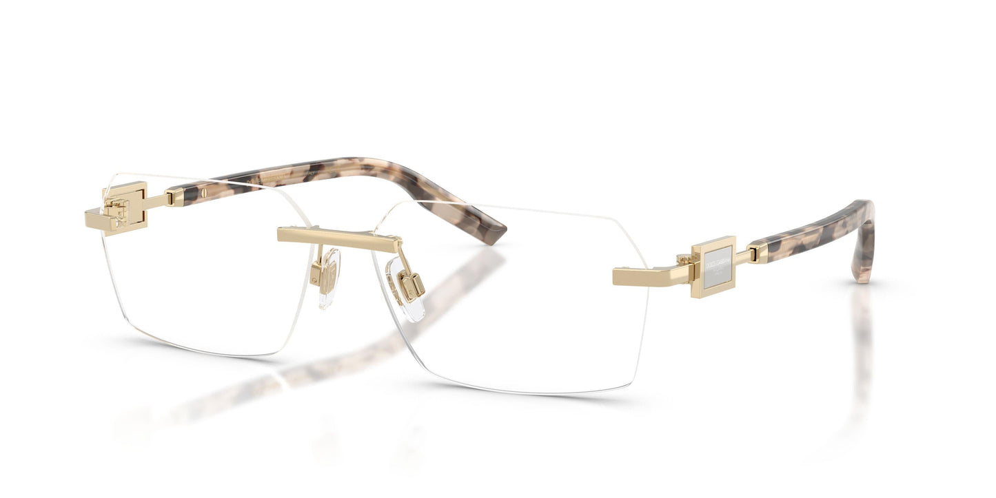 Dolse & Gabana  1361 Eyeglasses