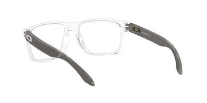 Oakley Holbrook Rx 8156 Eyeglasses