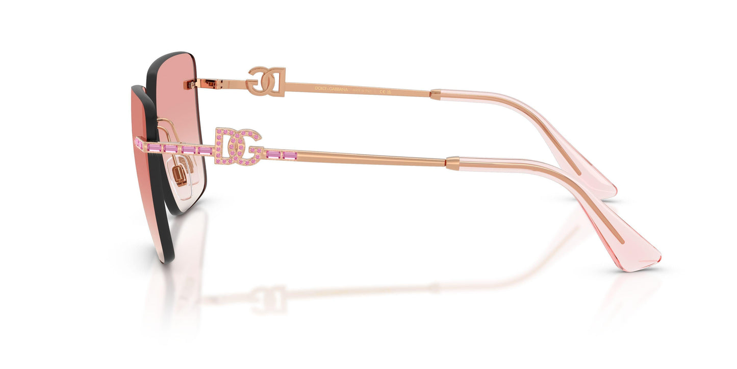 Dolse & Gabana  2332B Sunglasses