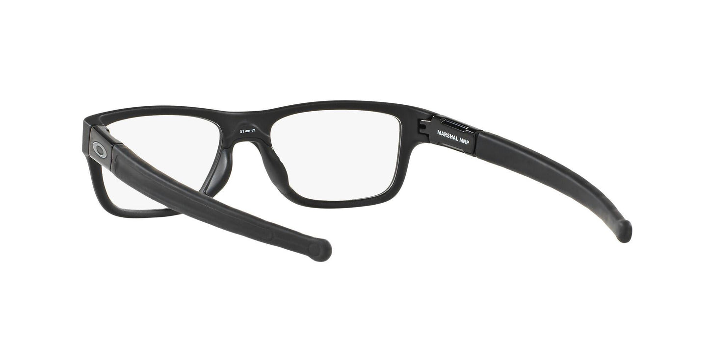 Oakley Marshal Mnp 8091 Eyeglasses
