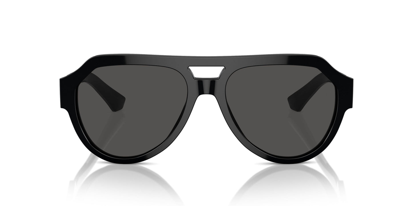 Dolse & Gabana  4466F Sunglasses