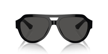 Dolse & Gabana  4466F Sunglasses