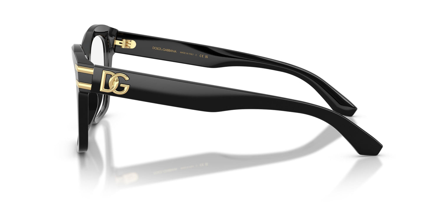 Dolse & Gabana  3419 Eyeglasses
