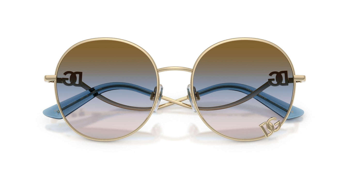 Dolse & Gabana  2324 Sunglasses