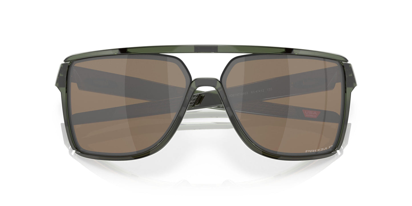 Oakley Castel 9147 Sunglasses