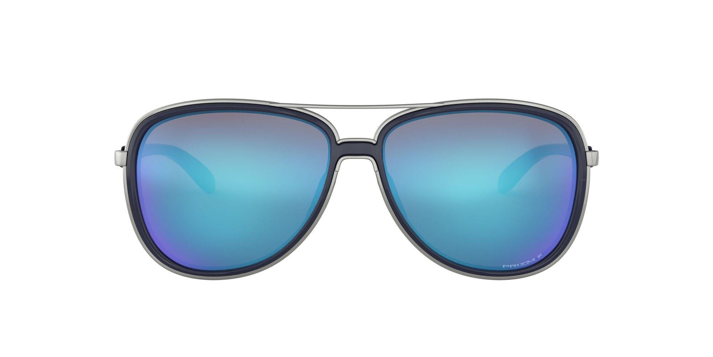 Oakley Split Time 4129 Sunglasses