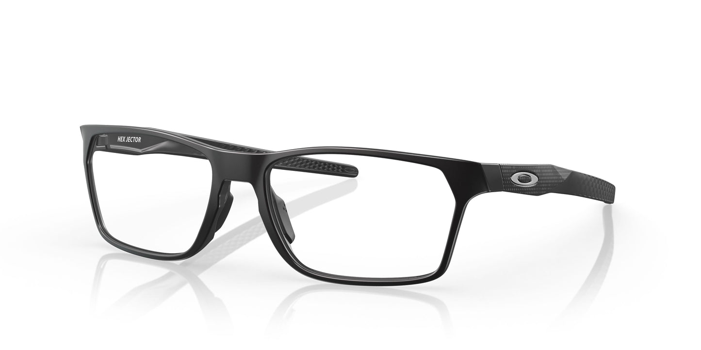 Oakley Hex Jector 8032 Eyeglasses