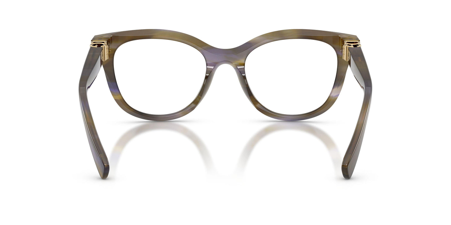 Dolse & Gabana  3437 Eyeglasses