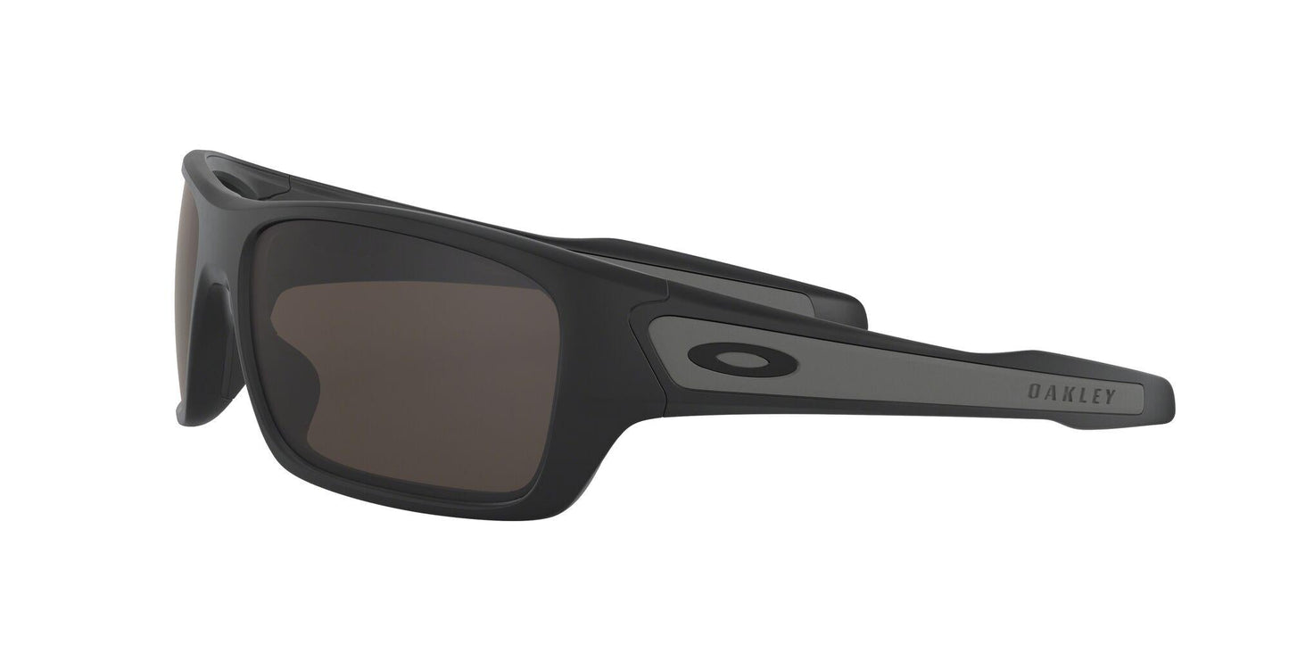 Oakley Turbine 9263 Sunglasses