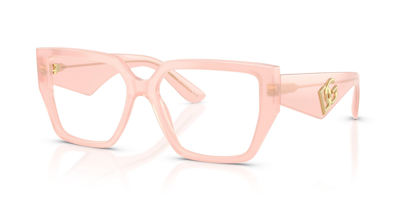 Dolse & Gabana  3373 Eyeglasses