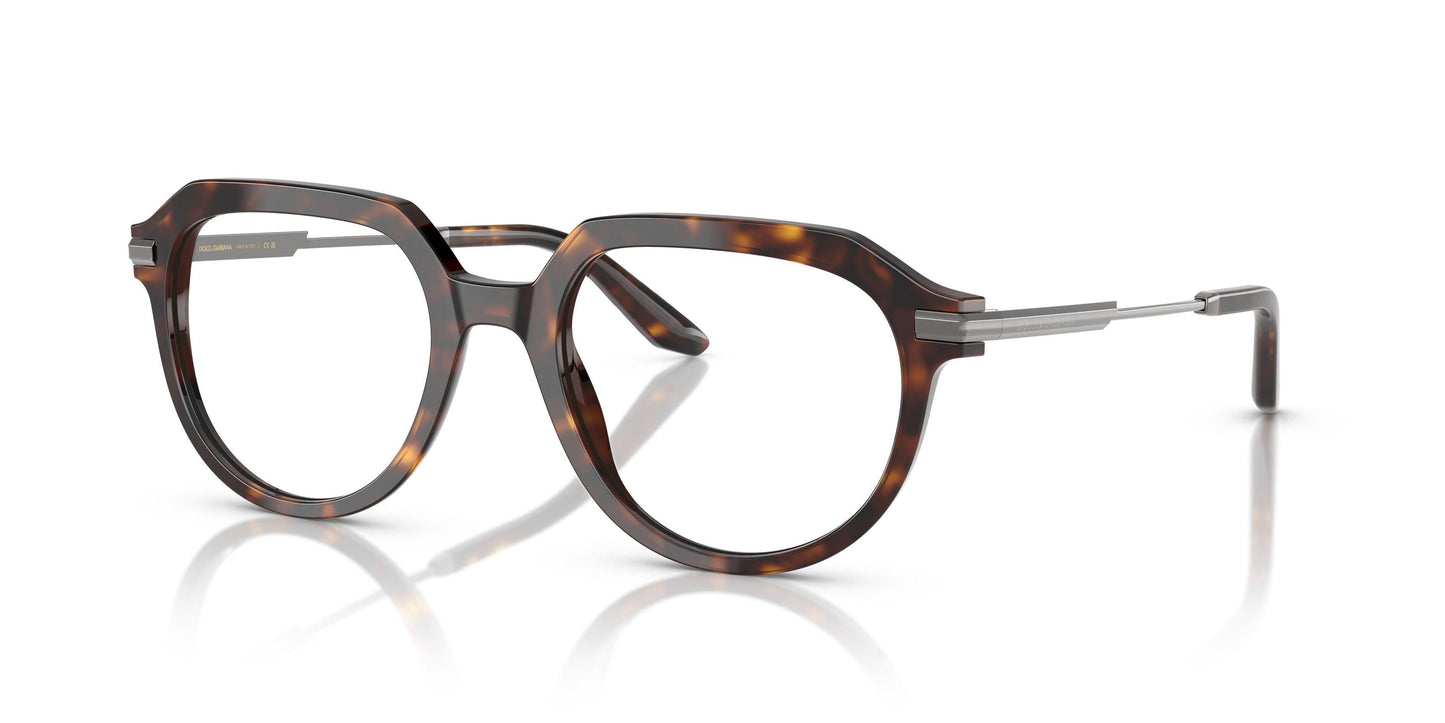 Dolse & Gabana  3402 Eyeglasses