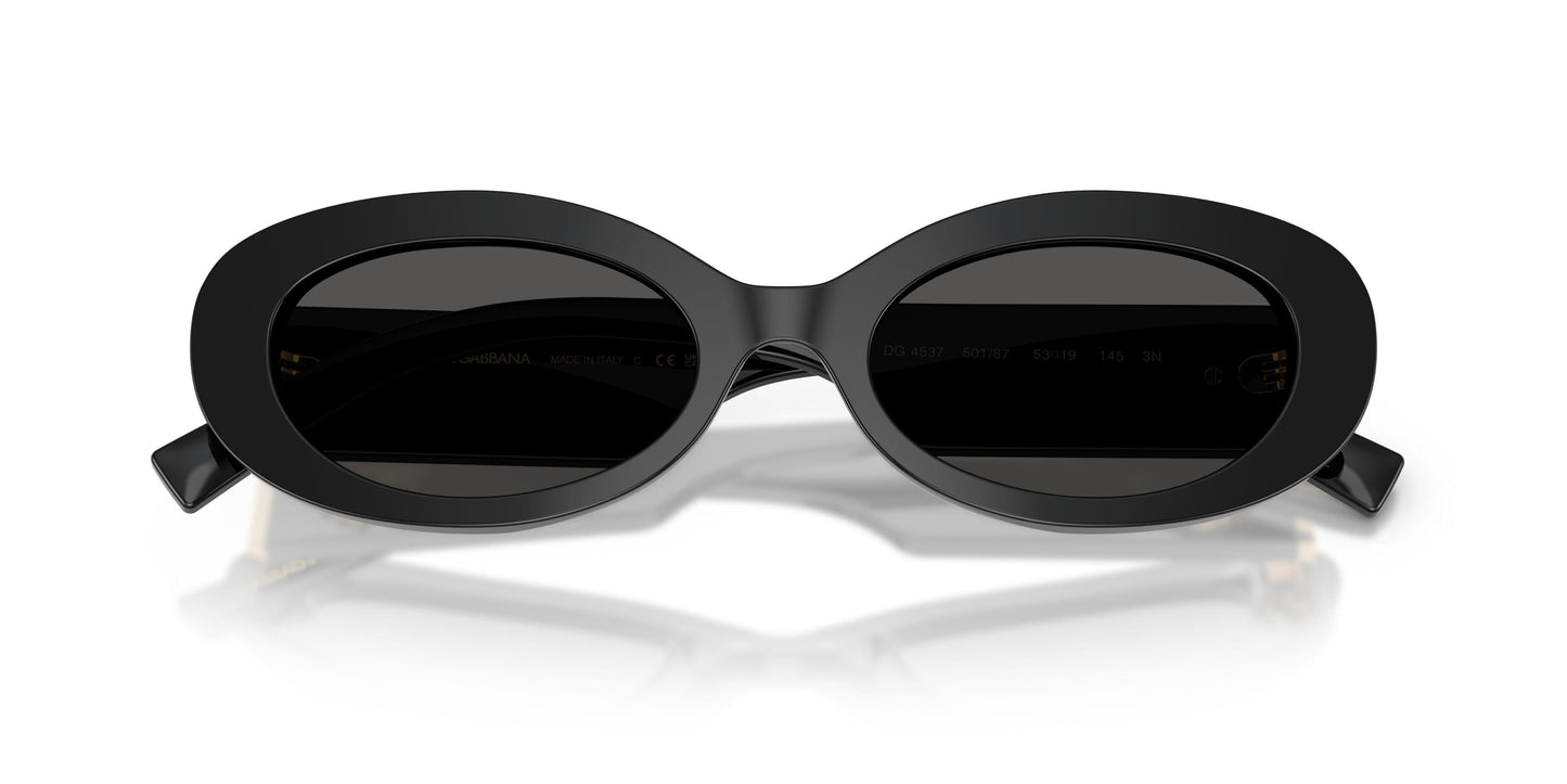 Dolse & Gabana  4537 Sunglasses