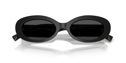 Dolse & Gabana  4537 Sunglasses