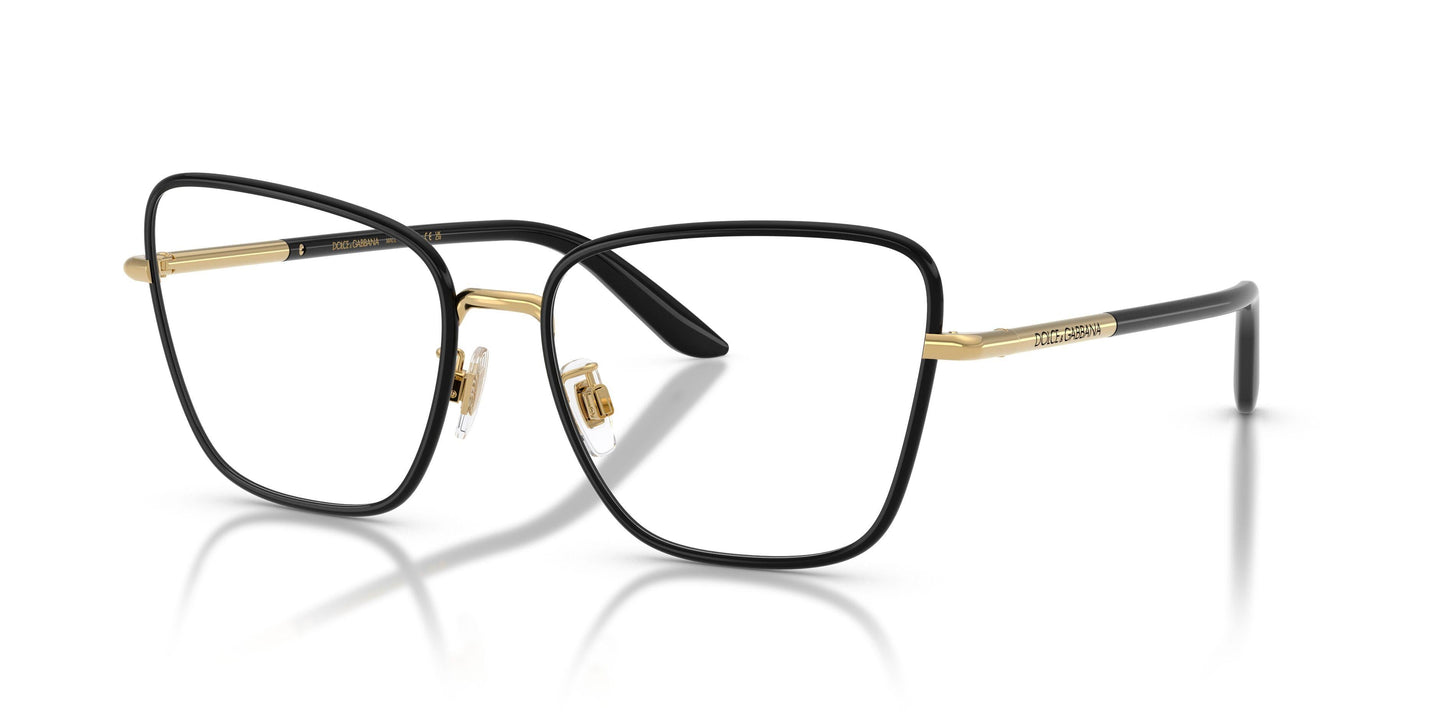 Dolse & Gabana  1359 Eyeglasses