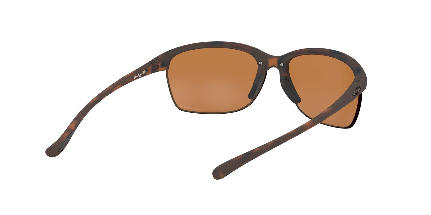 Oakley Unstoppable 9191 Sunglasses