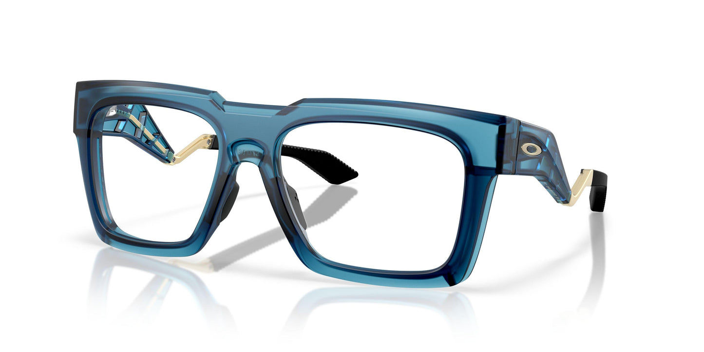 Oakley Enigma Ink 8190 Eyeglasses