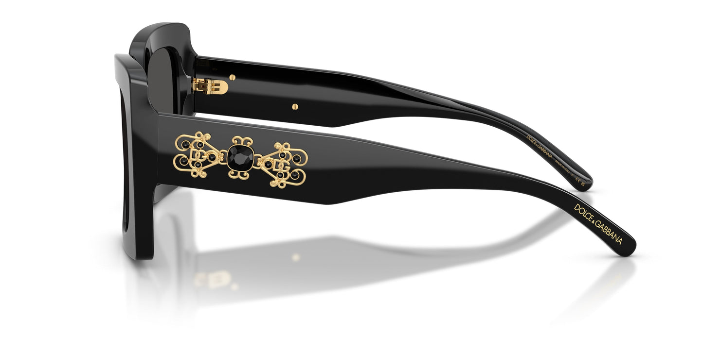 Dolse & Gabana  4525B Sunglasses