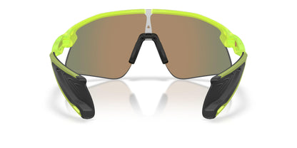 Oakley Stunt Devil 9517 Sunglasses