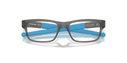 Oakley Marshal Xs 8005 Eyeglasses