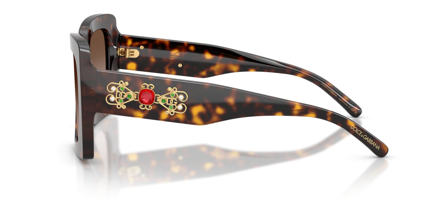 Dolse & Gabana  4525B Sunglasses