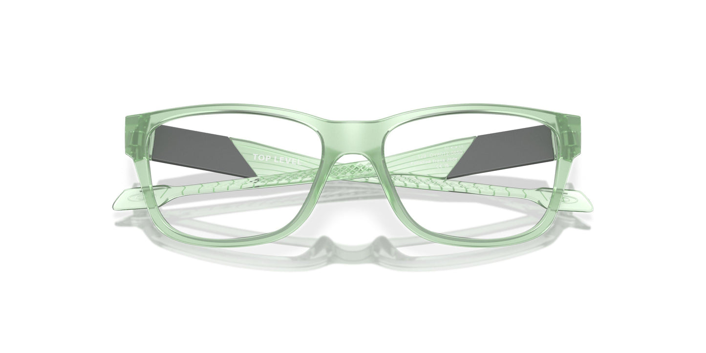 Oakley Top Level 8012 Eyeglasses