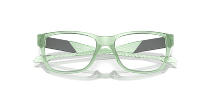 Oakley Top Level 8012 Eyeglasses
